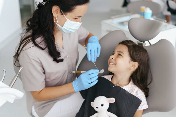 Advanced Technology for Better Dental Care in Tiptonville, TN