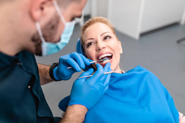 Best Laser Dentistry  in Tiptonville, TN
