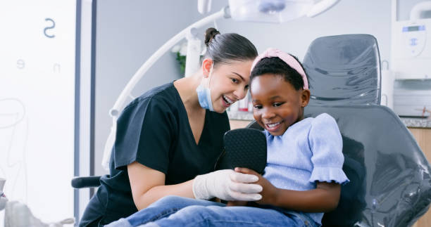 Laser Dentistry in Tiptonville, TN
